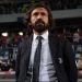 Pelatih Juventus, Andrea Pirlo