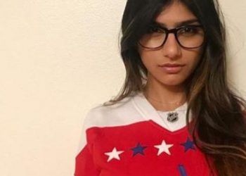 Mia Khalifa