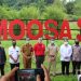 Moosa edufarm Solok