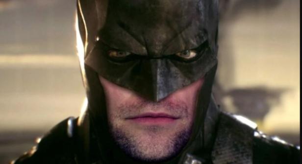 Berada Diluar DCEU, Film The Batman: Begini Trailer, Tanggal Rilis Dan ...