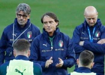 Mancini