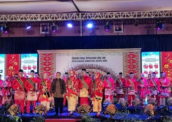 Pemilihan Uda Uni Sumbar 2021