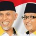 Mahyeldi dan Hendri Septa