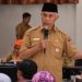 Gubernur Sumbar Mahyeldi Ansharullah