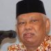 guru besar UIN Syarif Hidayatullah Jakarta, Azyumardi Azra