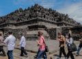 Candi Borobudur