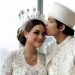 Atta Halilintar dan Aurel Hermansyah