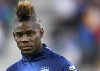 Mario Balotelli