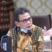Anggota Komisi III DPR RI Johan Budi