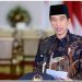 Presiden Joko Widodo (Jokowi)