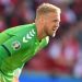 Kiper Denmark Kasper Schmeichel