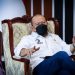 Ketua DPD RI AA LaNyalla Mahmud Mattalitti
