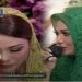 Ibu kandung dari Aurel Krisdayanti hadir dan menangis.