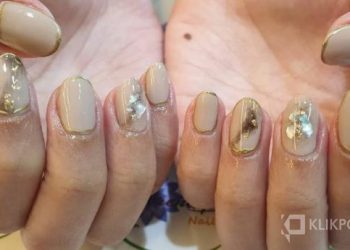 Serendipity Nail Art