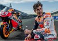 Marc Marquez