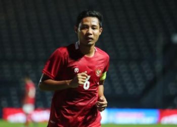 Evan Dimas