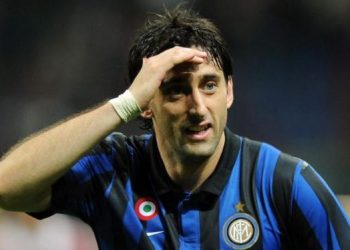 Diego milito