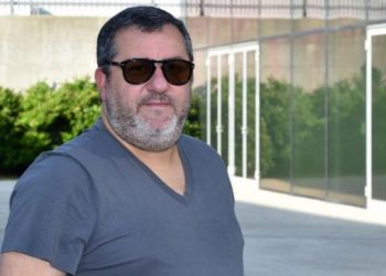 Mino Raiola