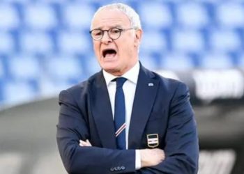 Claudio Ranieri