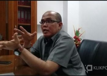 Ketua Dewan Perwakilan Rakyat Daerah (DPRD) Sumatera Barat, Supardi