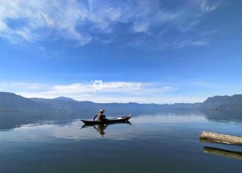 Danau Maninjau