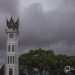 Jam Gadang ikon Kota Bukittinggi