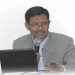 Pakar Komunikasi Politik Unand Najmuddin M Rasul