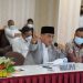 Anggota Pansus DPR RI tentang RUU Landas Kontinen Indonesia Romo H.R. Muhammad Syafi&apos;I