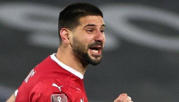Aleksandar Mitrovic