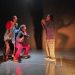 Pertunjukan teater Selembayung