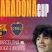 Maradona Cup