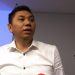 Politisi Partai Demokrat Jansen Sitindaon