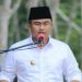 Ketua Umum APKASI, Sutan Riska Tuanku Kerajaan