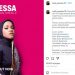 Melly Goeslaw unggah informasi single baru Ressa