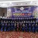 STMIK Indonesia Padang Kembali Wisuda 139 Mahasiswa