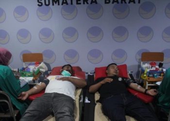 Donor darah