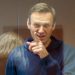 pemimpin oposisi Rusia Alexey Navalny