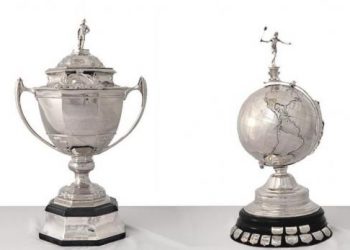 Piala Thomas dan Uber Cup