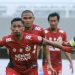Semen Padang FC vs PSPS