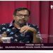 Haris Azhar soal Jokowi dan Prabowo hadiri pernikahan Atta-Aurel