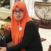 Plh Sekda Pessel  Emirza Siswati