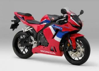 Honda CBR