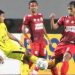 Semen Padang FC vs Babel United
