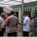 Penemuan mayat terkubur di kontrakan di Depok