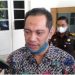 Wakil Ketua KPK, Nurul Ghufron