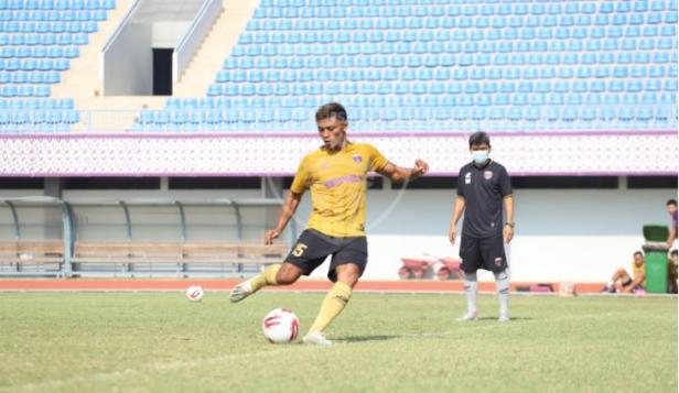 Irsyad Maulana