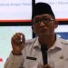 Hendri Septa Plt Wali Kota Padang
