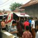 Jenazah Refdinal dibawa ke rumah duka, Minggu (13/06/2016).