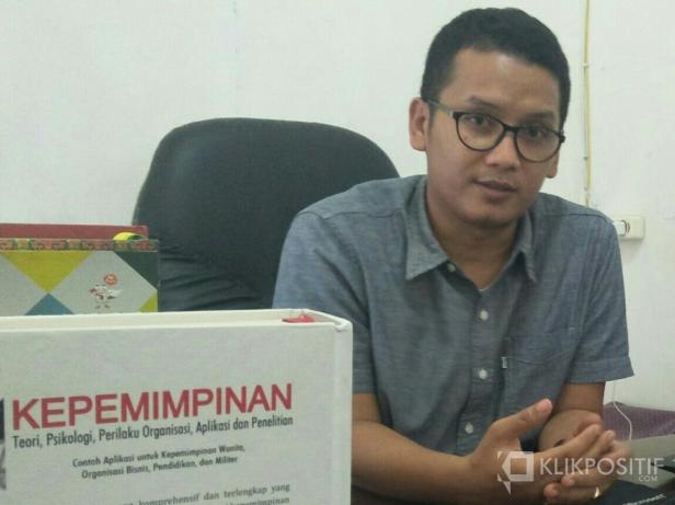 Ketua KPU Pessel, Epaldi Bahar