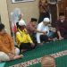 Bupati Pessel, Rusma Yul Anwar saat safari Ramadan di Masjid Nurul Hidayah Nagari Painan Timur